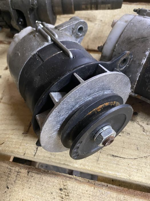 Продам Генератор МТЗ. Кріплення Генератора МТЗ, Запчастини МТЗ-82.