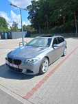 OKAZJA! BMW 520d Stan idealny! MPakiet * Automat * Dach panoramiczny *