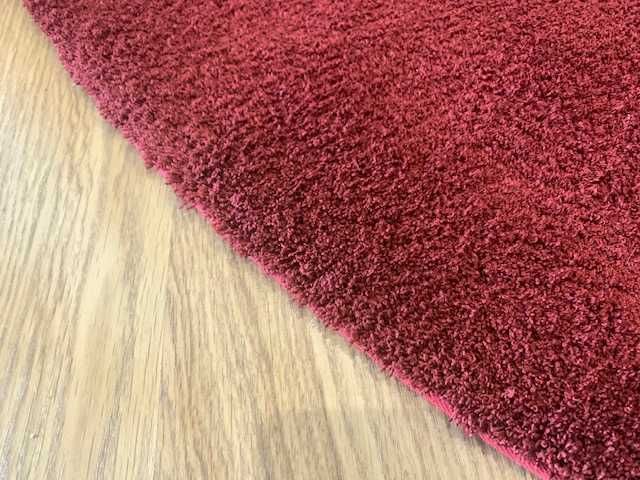 Tapete redondo 2.10m Novo.