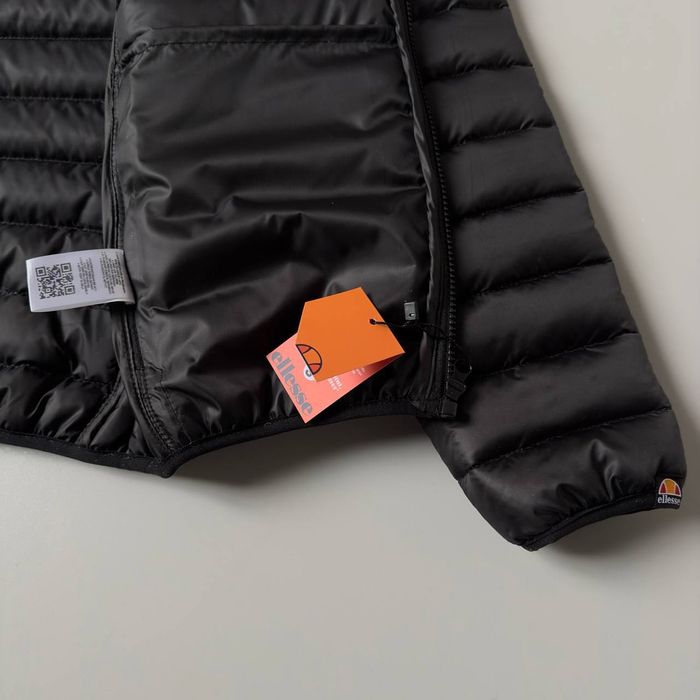 Зимова куртка Ellesse