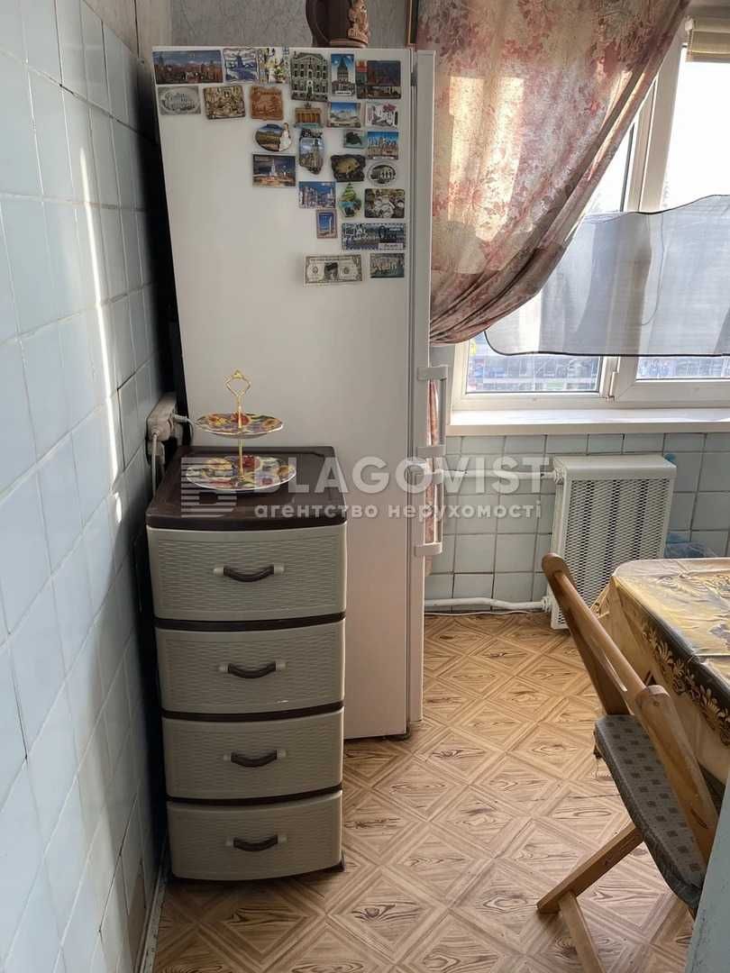 Оренда 2-к квартири, Берестейський проспект, КПІ, Шевченківський