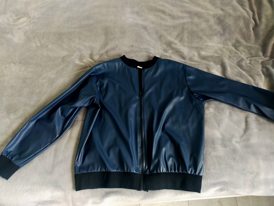 Kurtka Bomberka L/XL