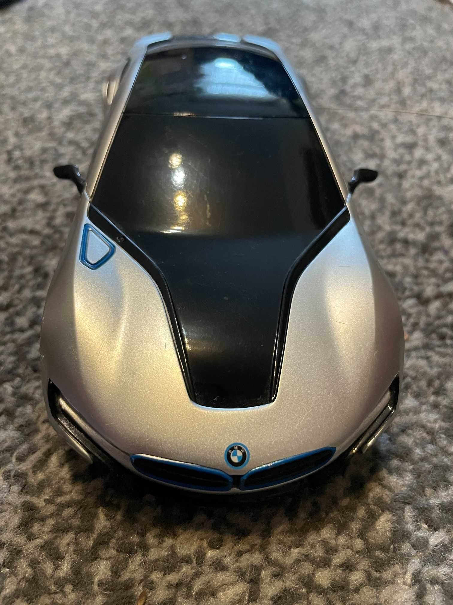 BMW i8 Samochód zdalnie sterowany