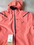 Kurtka do biegania Asics Accelerate Waterproof