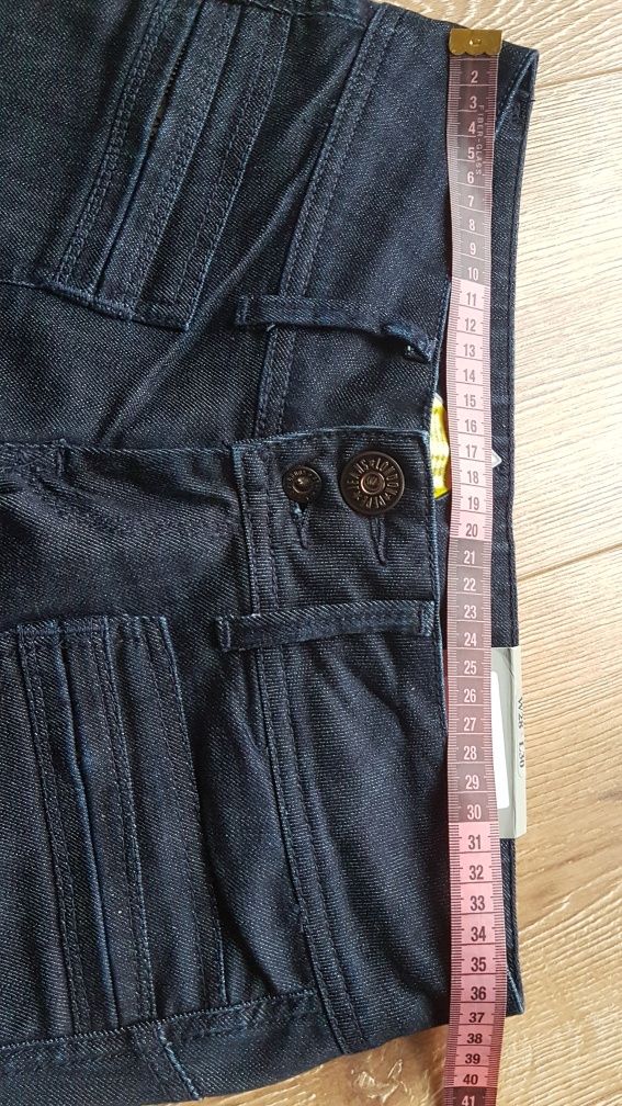 Spodnie jeans Pepe Jeans damskie L240 Gift dżinsy