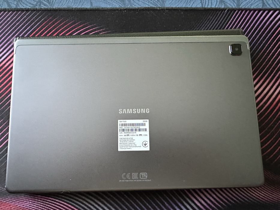 Продам новый планшет Samsung Tab SM-T505