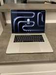Macbook Pro 15” 2017