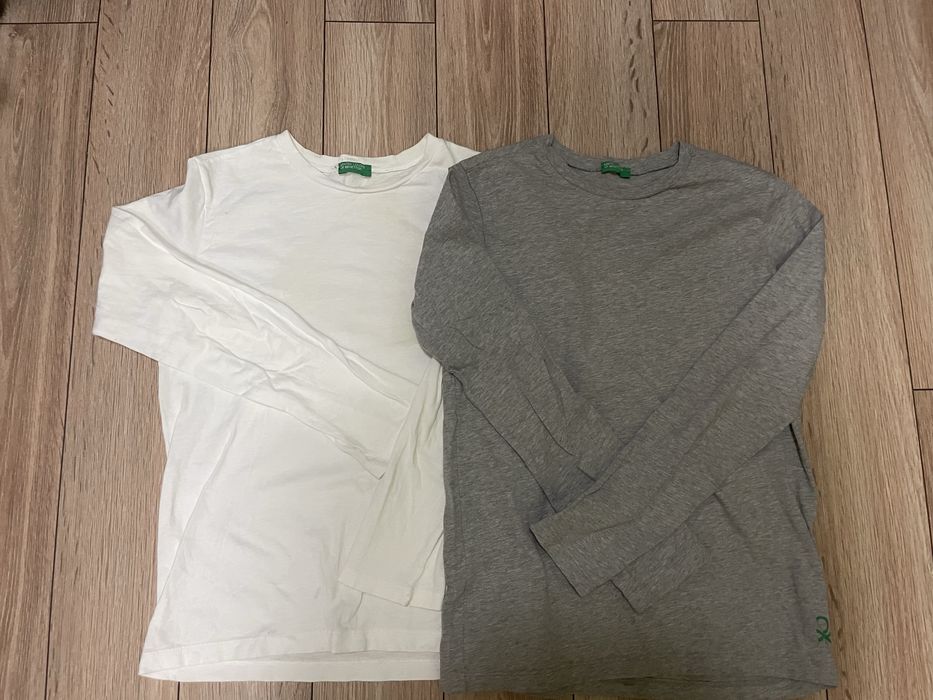 Гольфіки на хлопччика Benetton, зріст 150см