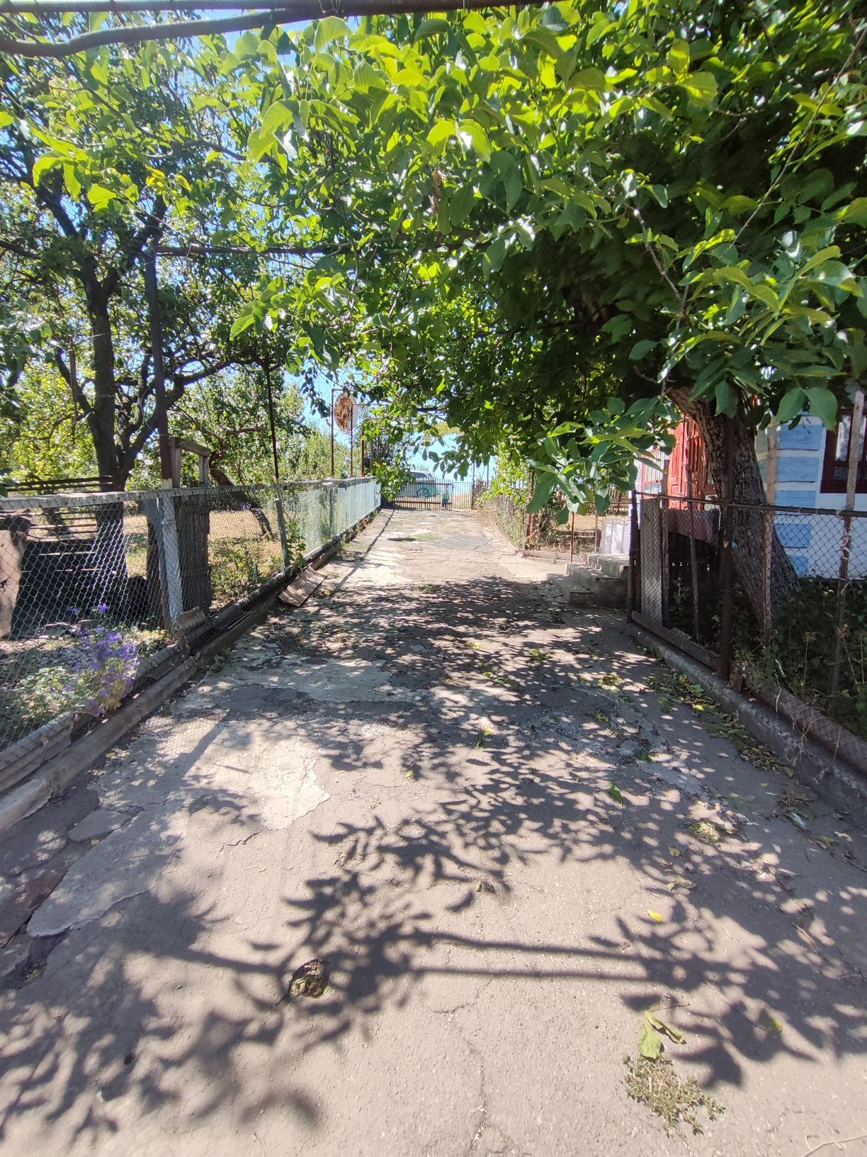 Продаю будинок в селі Довга Пристань