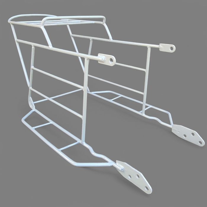 Багажник Jawa 634-638.