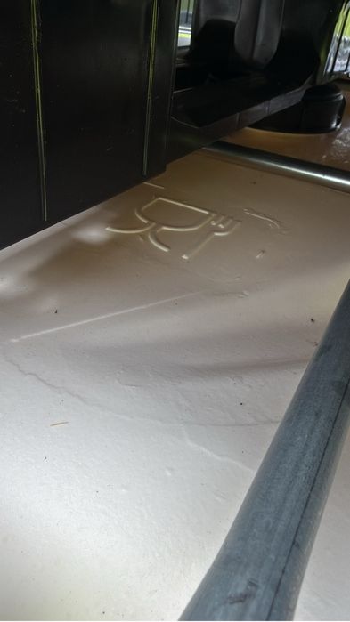 Mauzer pojemnik zbiornik 1000L spożywczy DETAL HURT