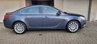 Opel Insignia 2.0 CDTI