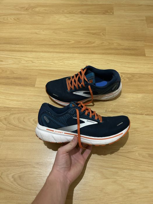 Кросівки Brooks Ghost 14