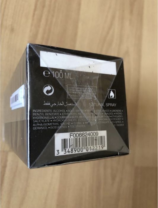 Dior Fahrenheit Оригінал 100ml діор фаренгейт оригинал чоловічі духи