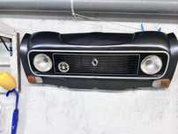 Peças Renault 4l/ GTL