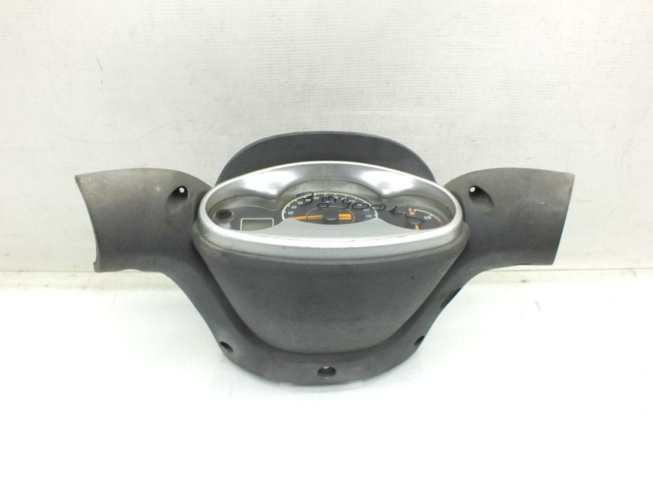 Yamaha Majesty 125 mbk skyliner licznik 38tys km