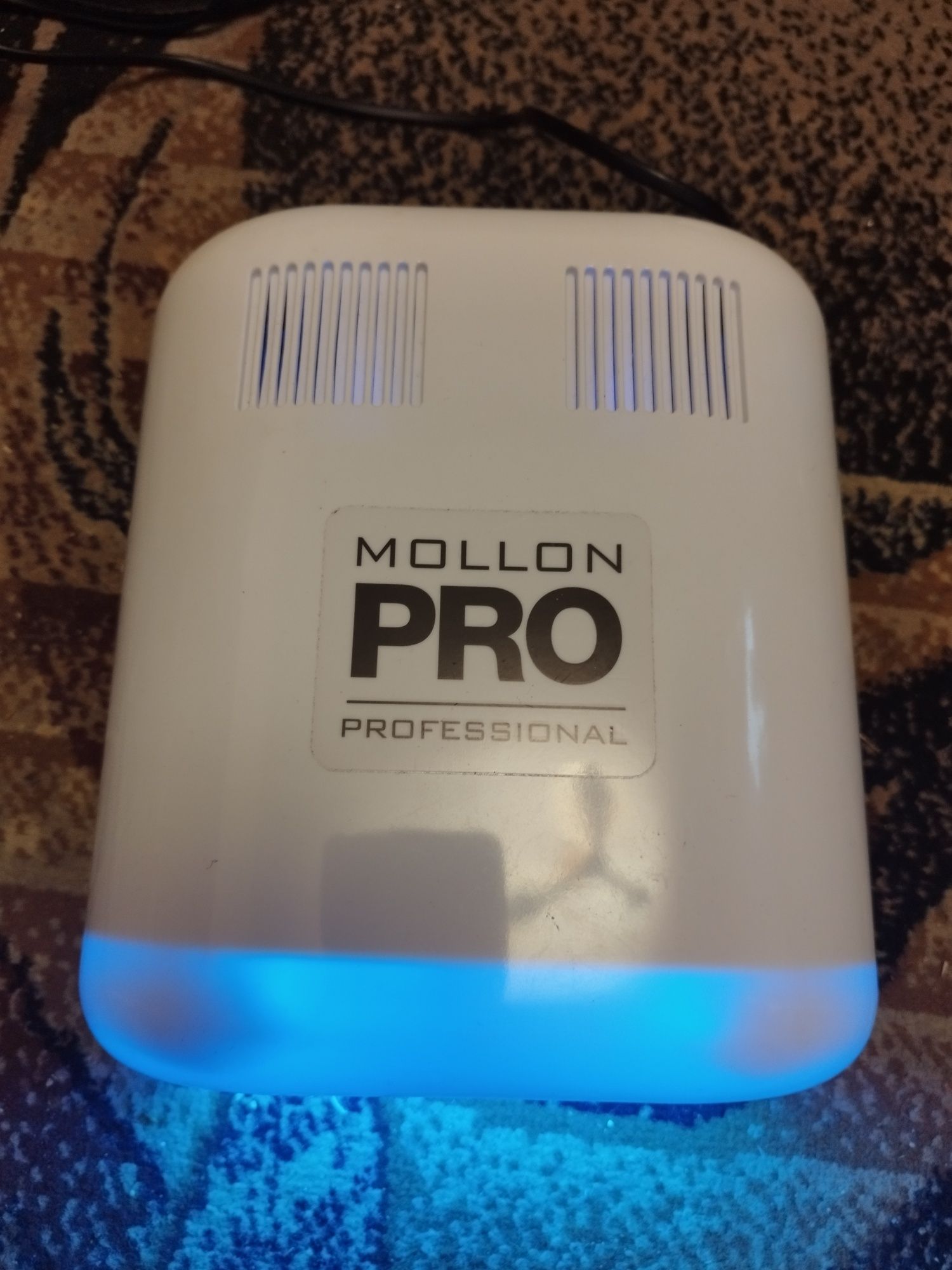 Pro lamp do paznokci