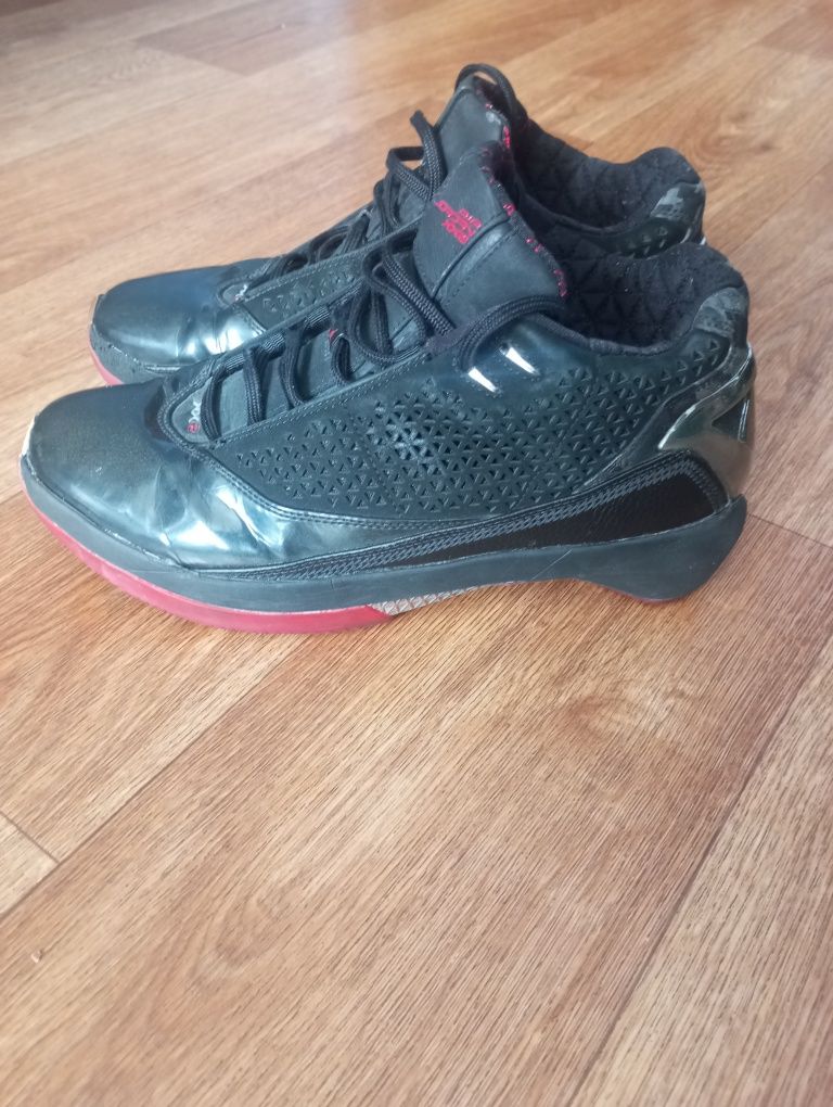 Кросовки Jordan xx2