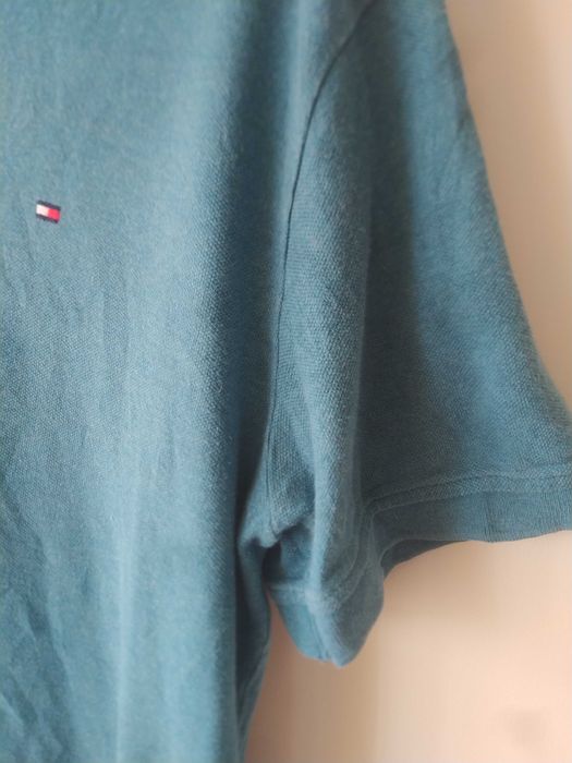 t-shirt Tommy Hilfiger