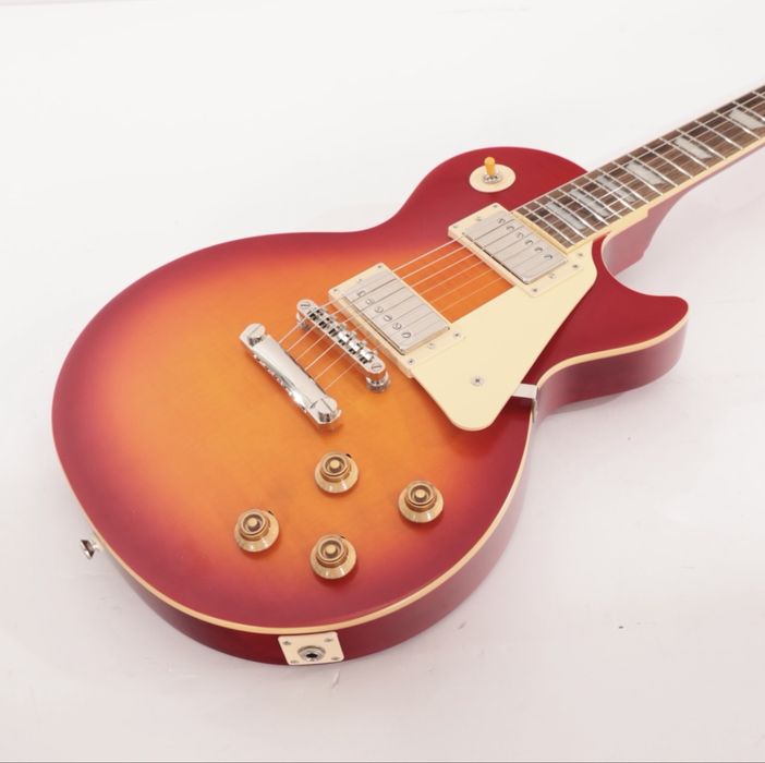 Epiphone 1959 Les Paul (inspired by Gibson)