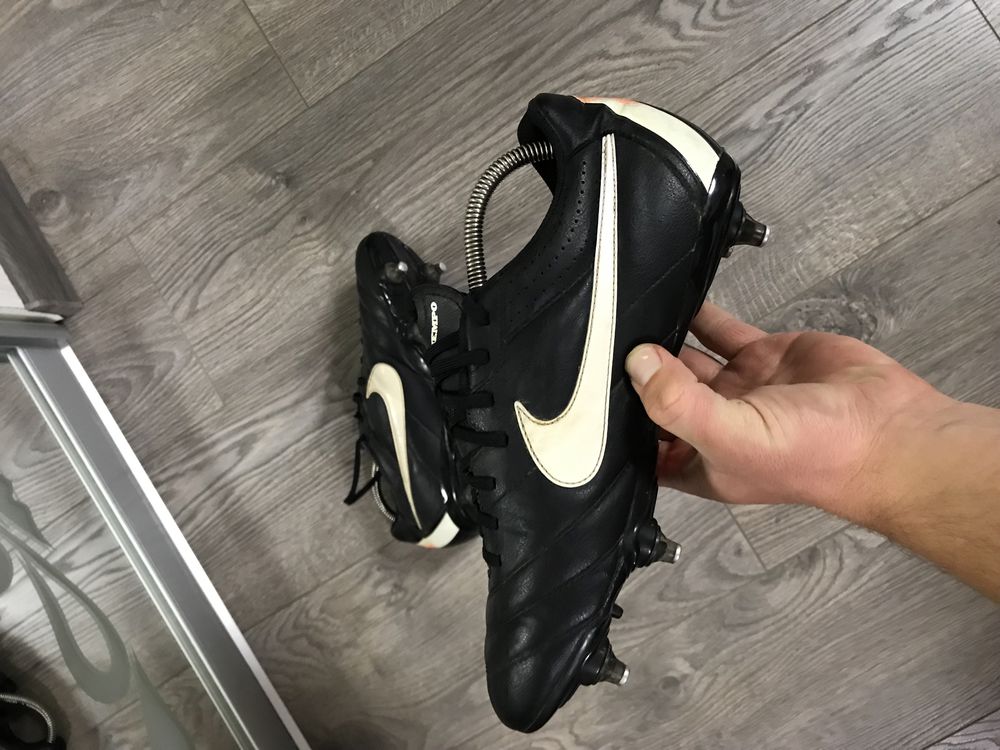 Бутси Nike Tiempo