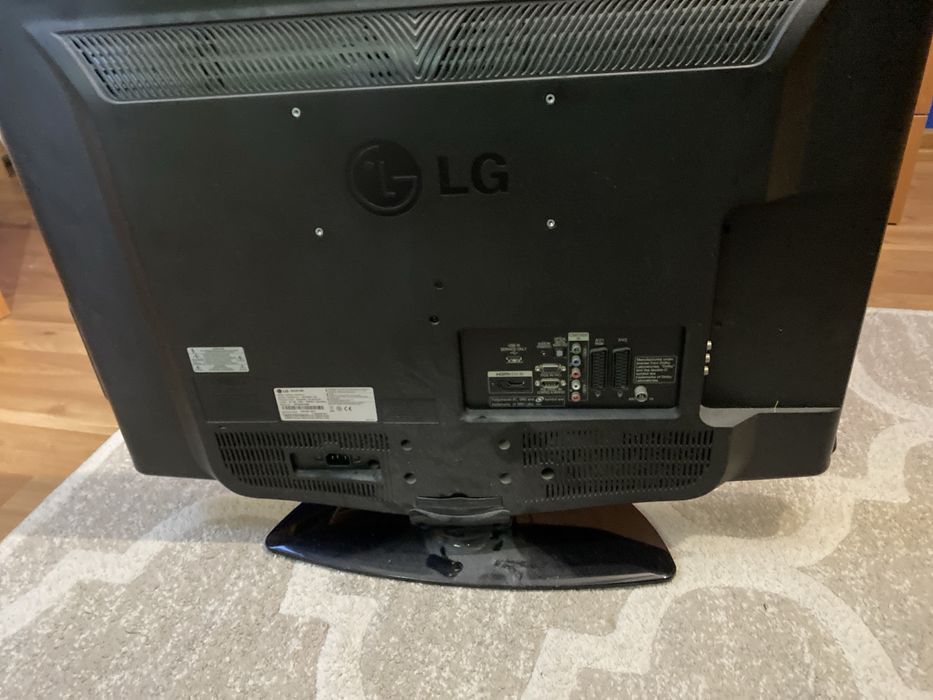 Telewizor LG 32 cale