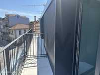 Apartamento T2 duplex novo no centro do Porto ao Palácio de Cristal