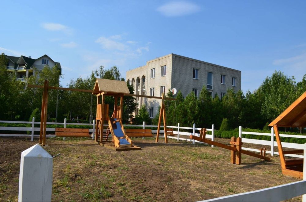 Відпочинок на морі лимані курортне