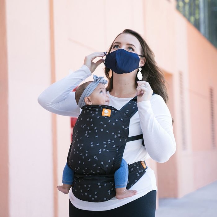 Marsúpio Tula Free to Grow