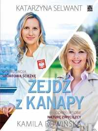 Zejdź Z Kanapy. Audiobook