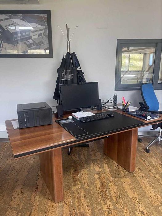 Mobiliário de Escritório