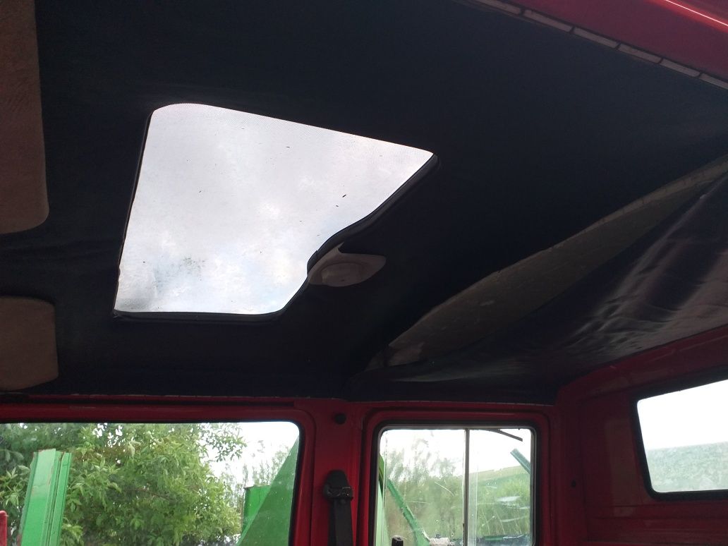 Vw t3 doka v6 na części, sprzedam bo nie będę robił