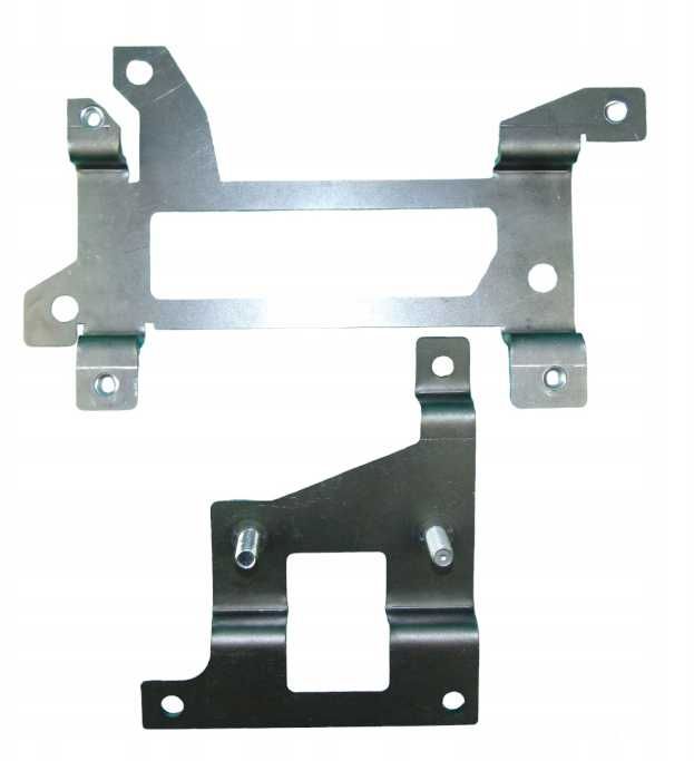 Uchwyt wspornik adapter DPF-a 1,9TDI BLS BKC BXE