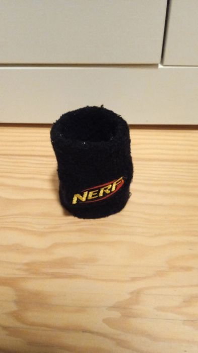 Punho de tênis/desporto da NERF