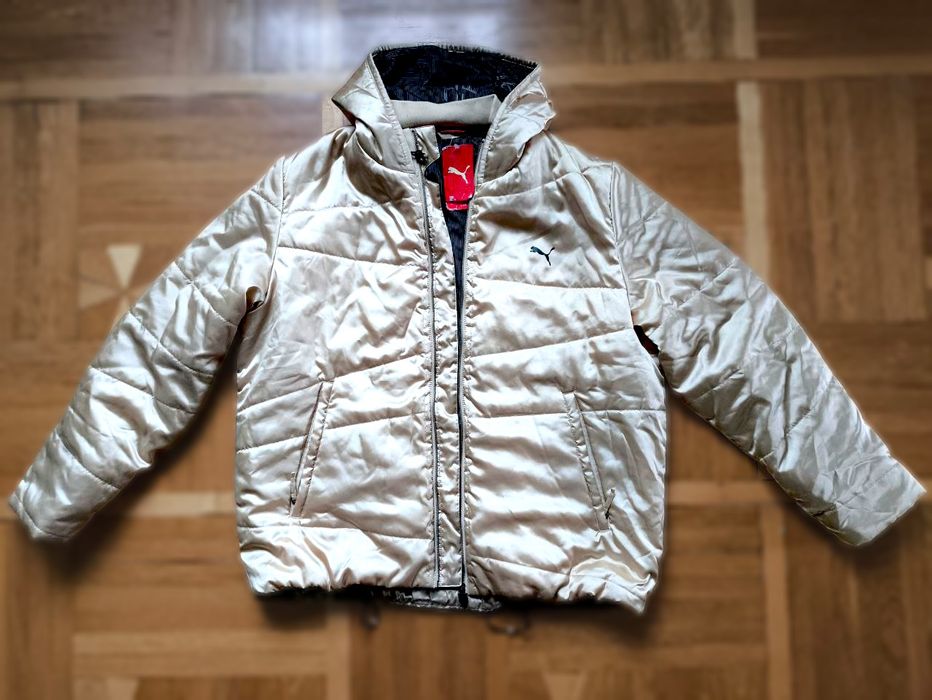 Куртка puma ferrari scuderia