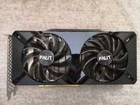 GeForce RTX 2060 Super Dual 8Gb
