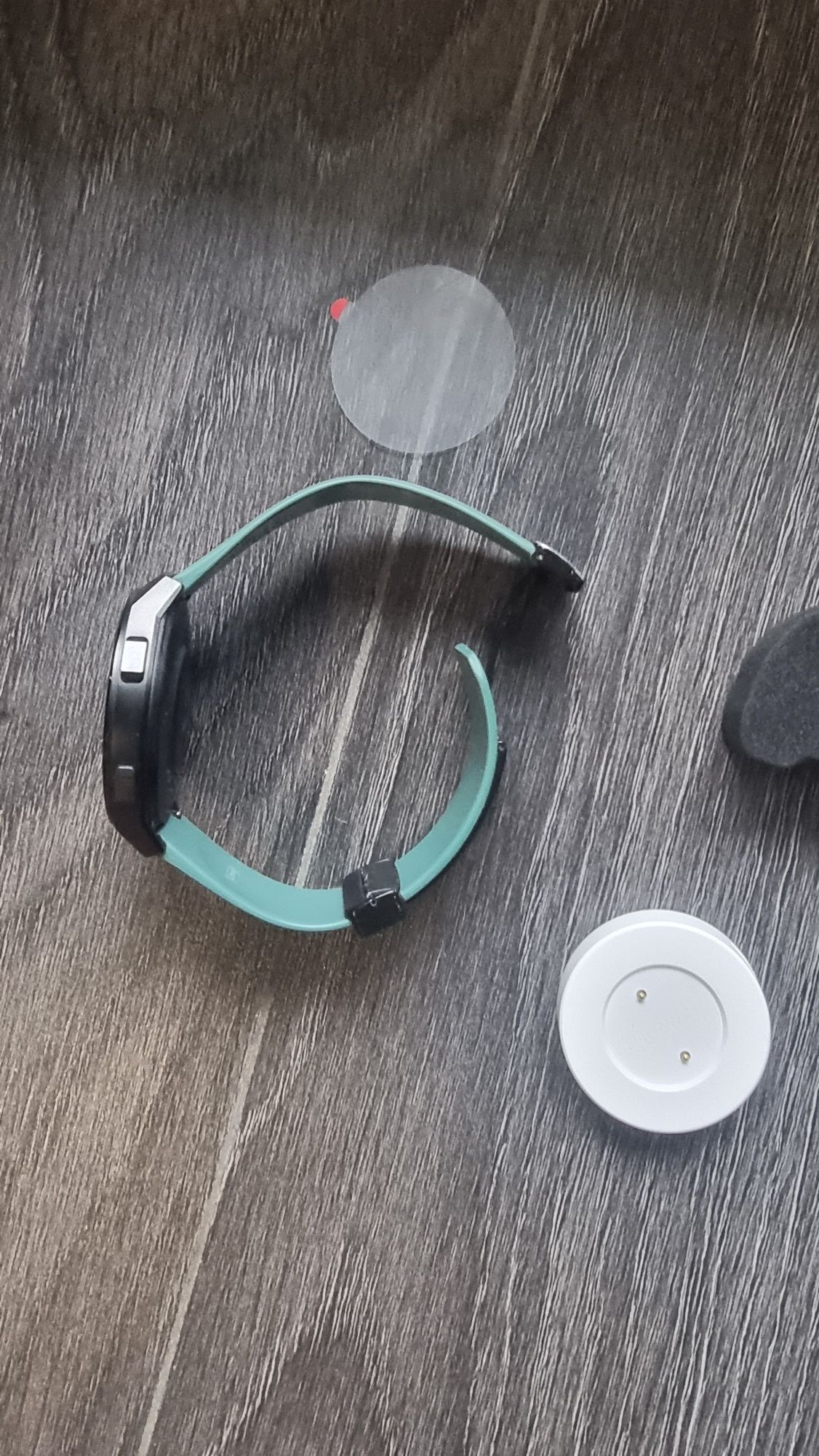 Smartwatch Huwawei Watch GT 2e