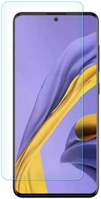 Szkło Hartowane 9H Do Samsung Galaxy Note 10 Lite / Samsung Galaxy A71