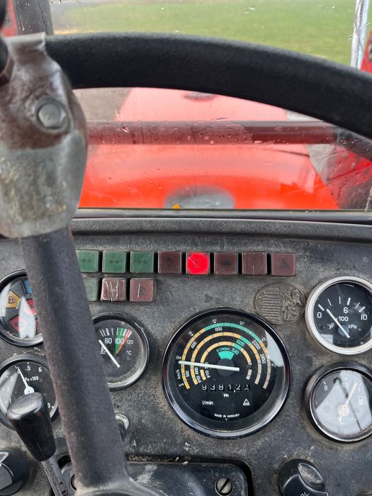 Zetor 12245 /Zts 16245