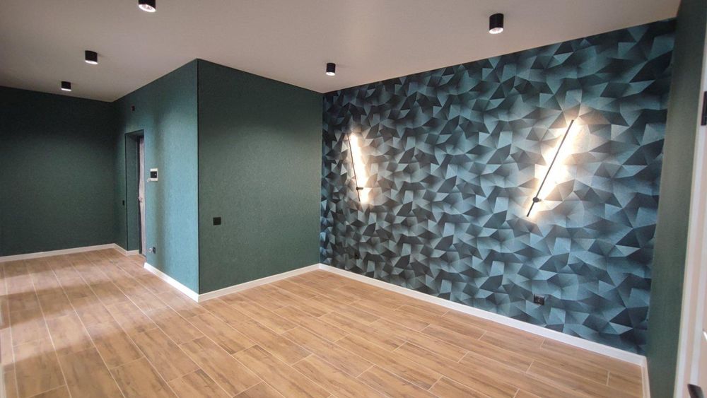 Озерна, Агора! 2к + хол-кімната!  7/10, 68 м²