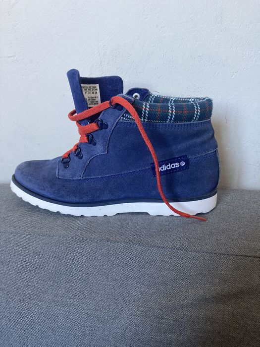 Adidas NEO черевики р. 37 1/3