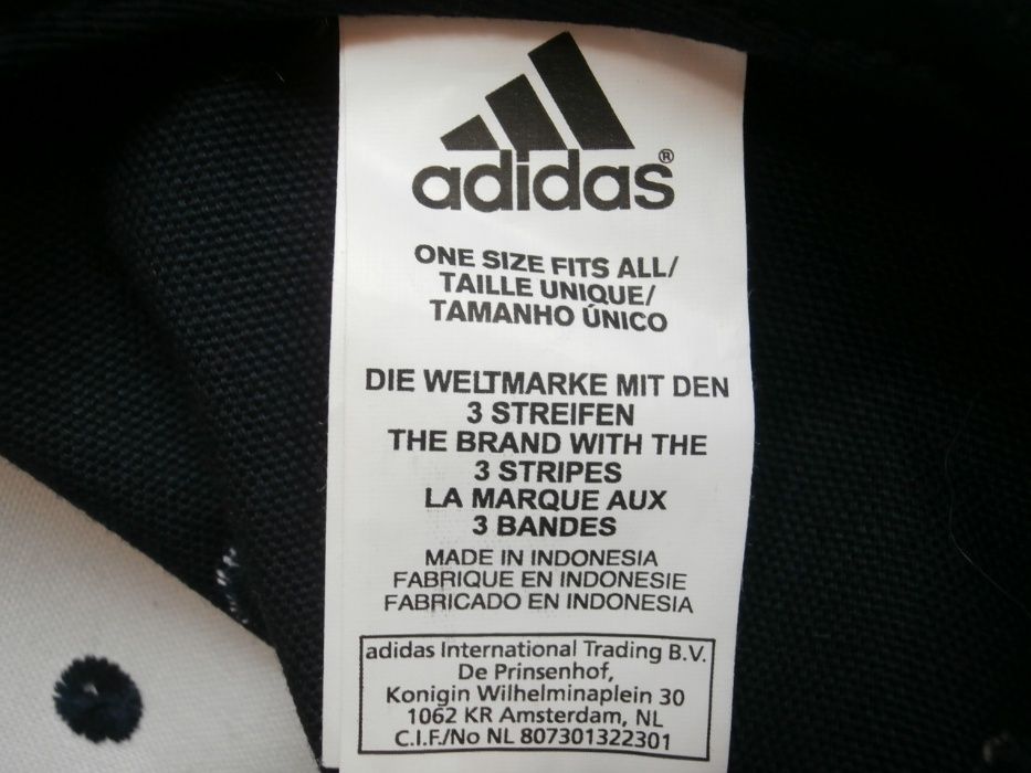 Czapka Adidas Yankees orginal