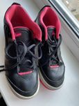 Кроссовки Nike на девочку