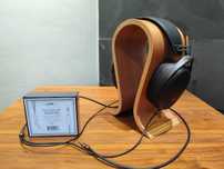 Meze Liric + posrebrzany kabel słuchawkowy MEZE AUDIO gratis!