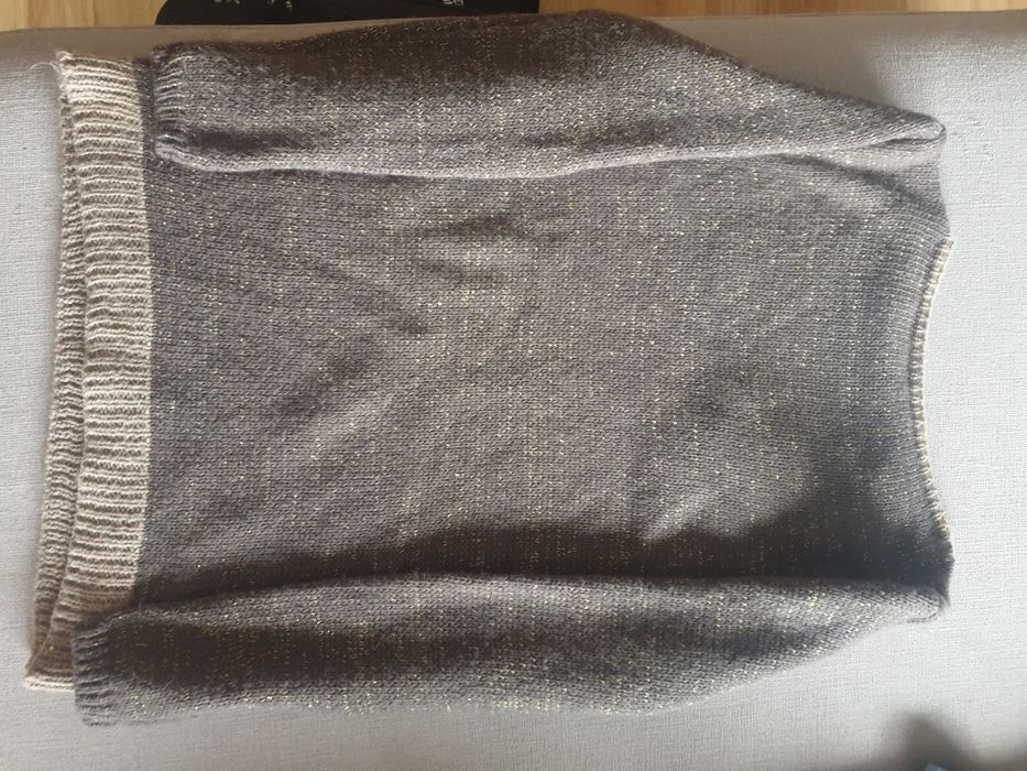 Sweter damski rozmiar S
