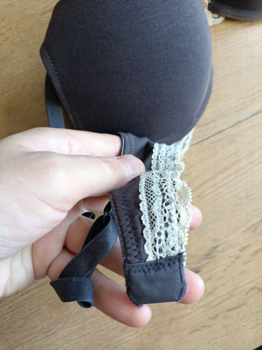 Biustonosz damski H&M 75B