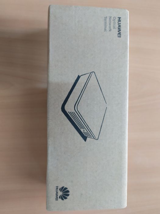 Продам ONU Huawei HG 8010 для підключення Gpon