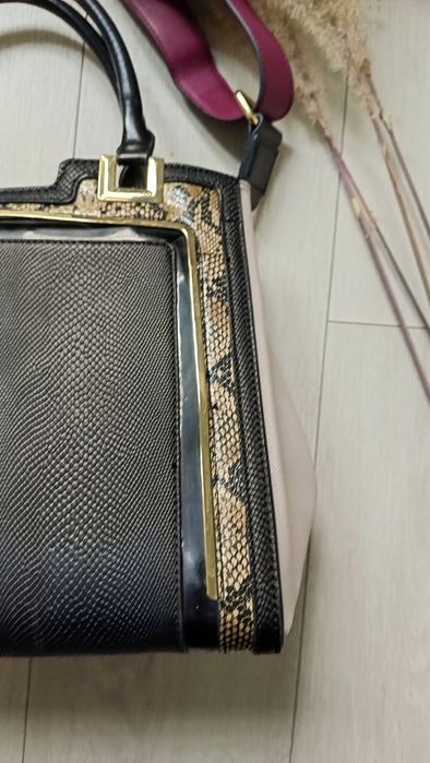 Piękna klasyczna torba River Island