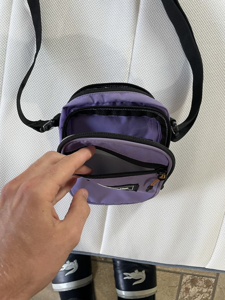 Bolsa Dakine Nova
