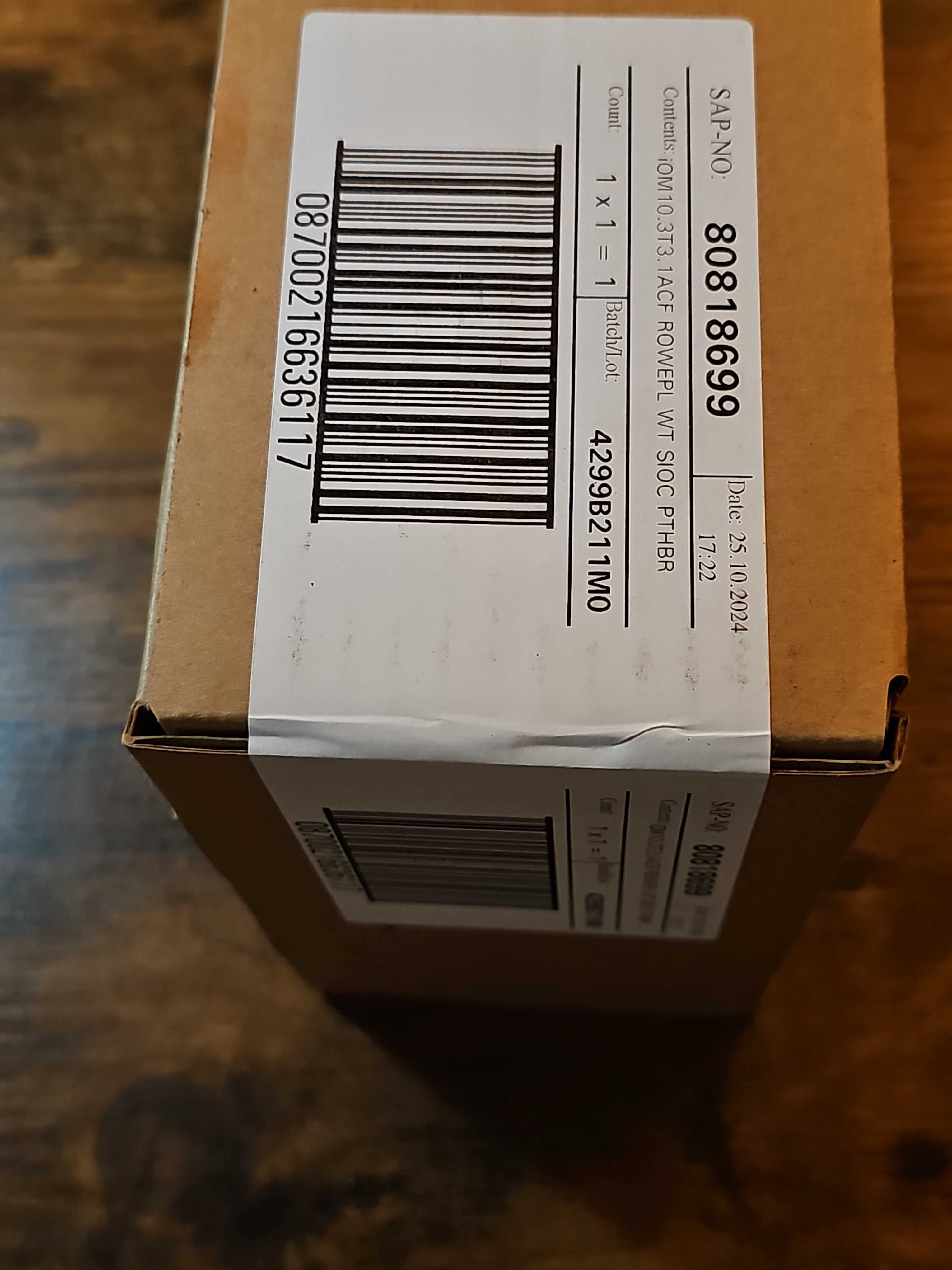 Oral-B iO Series 10 Plus Edition elektryczna szczoteczka do zębów